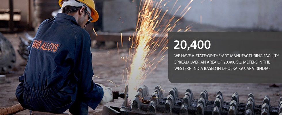 SHREE HANS ALLOYS LIMITED